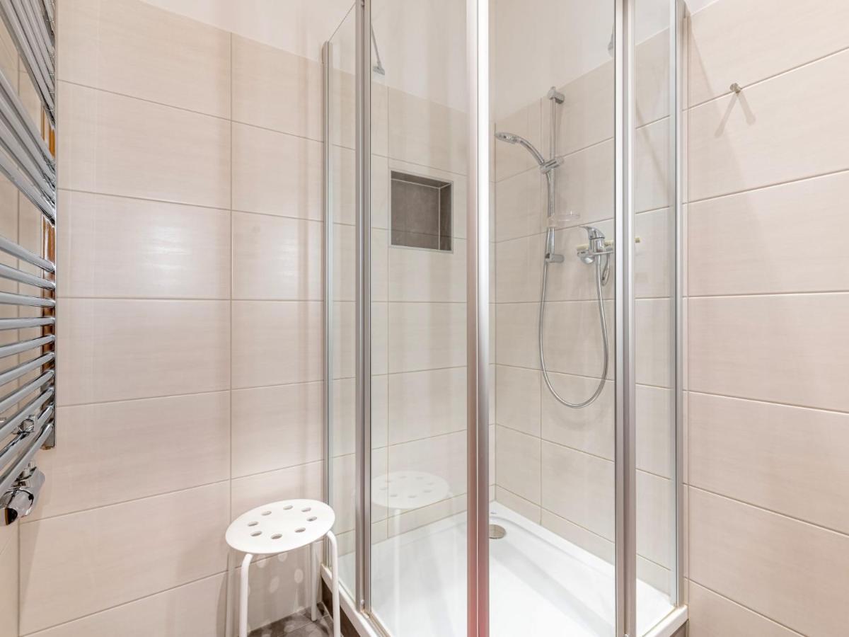 Apartment Mooslehen-2 By Interhome Schattberg Esterno foto